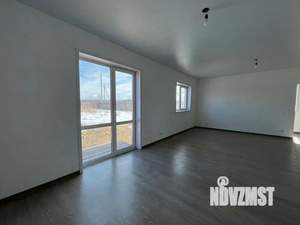 Коттедж 120м², 1-этажный, участок 5 сот.