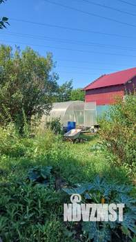 Дом 50м², 2-этажный, участок 14 сот.