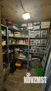 Дом 97м², 2-этажный, участок 3 сот.