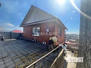 Дом 101м², 2-этажный, участок 10 сот.