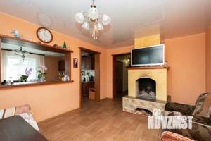 Коттедж 263м², 2-этажный, участок 15 сот.