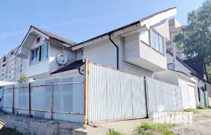 Коттедж 168м², 2-этажный, участок 3 сот.