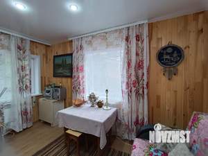 Дача 42м², 2-этажный, участок 1 сот.