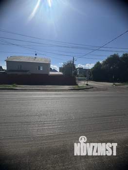 Коттедж 200м², 2-этажный, участок 7 сот.