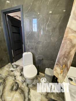 Дом 145м², 2-этажный, участок 4 сот.