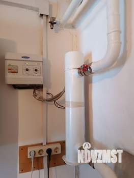 Дом 50м², 1-этажный, участок 8 сот.