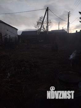 Дом 120м², 2-этажный, участок 10 сот.