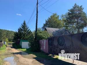 Дом 200м², 1-этажный, участок 8 сот.