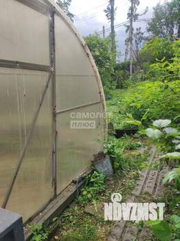 Дом 24м², 1-этажный, участок 7 сот.