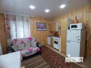 Дача 42м², 2-этажный, участок 1 сот.