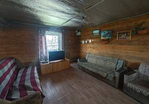 Дом 89м², 2-этажный, участок 6 сот.