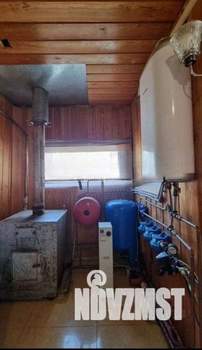 Дом 190м², 2-этажный, участок 6 сот.