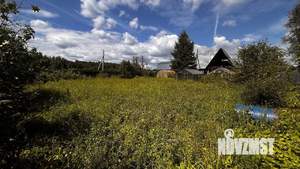 Дом 30м², 1-этажный, участок 8 сот.