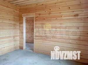 Дом 220м², 1-этажный, участок 8 сот.