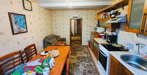 Дом 90м², 1-этажный, участок 9 сот.