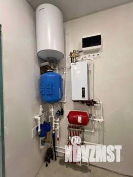 Дом 57м², 1-этажный, участок 6 сот.