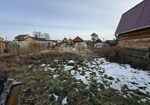 Дом 22м², 2-этажный, участок 4 сот.