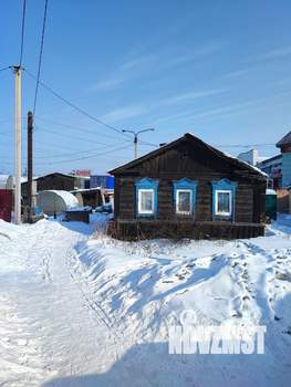 Дом 34м², 1-этажный, участок 5 сот.