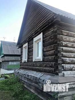 Дом 27м², 1-этажный, участок 5 сот.