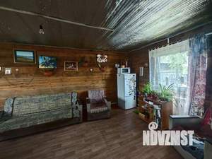 Дом 89м², 2-этажный, участок 6 сот.