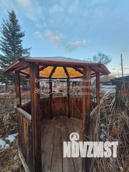 Дом 36м², 2-этажный, участок 4 сот.