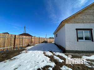 Коттедж 120м², 1-этажный, участок 5 сот.