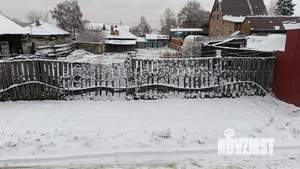 Дом 60м², 1-этажный, участок 8 сот.