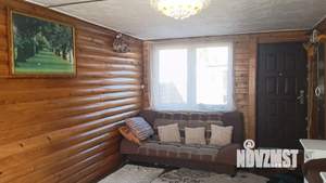 Дом 112м², 2-этажный, участок 4 сот.