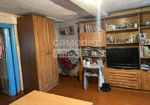 Дом 37м², 1-этажный, участок 7 сот.