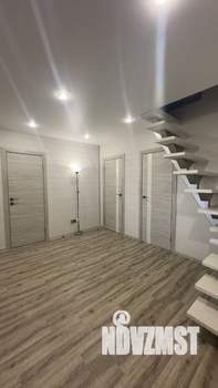 Дом 100м², 2-этажный, участок 10 сот.