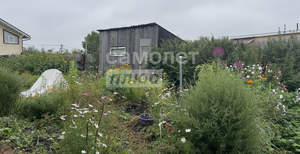 Дом 52м², 1-этажный, участок 7 сот.