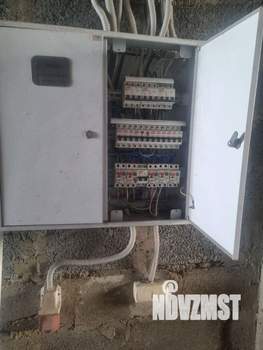 Дом 122м², 2-этажный, участок 6 сот.