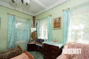 Дом 36м², 1-этажный, участок 5 сот.