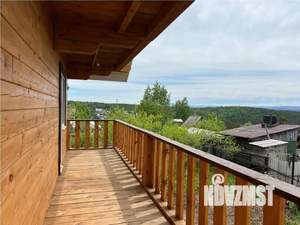 Дом 120м², 2-этажный, участок 6 сот.