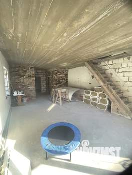 Коттедж 167м², 2-этажный, участок 15 сот.