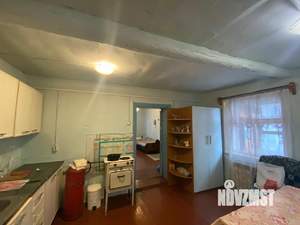 Дом 54м², 1-этажный, участок 7 сот.