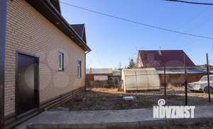 Дом 150м², 2-этажный, участок 5 сот.