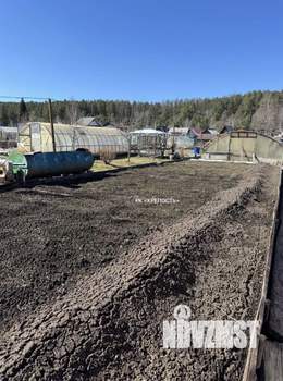 Дом 50м², 2-этажный, участок 10 сот.