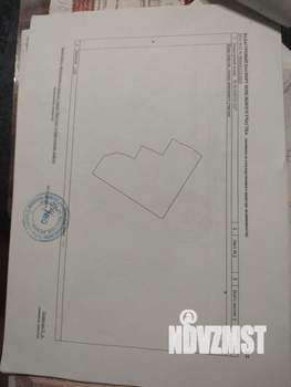 Дом 34м², 1-этажный, участок 5 сот.