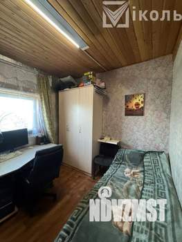 Дом 60м², 2-этажный, участок 6 сот.