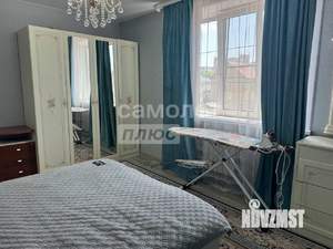 Дом 167м², 2-этажный, участок 3 сот.