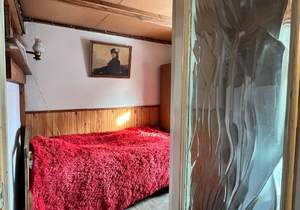 Дом 56м², 2-этажный, участок 7 сот.