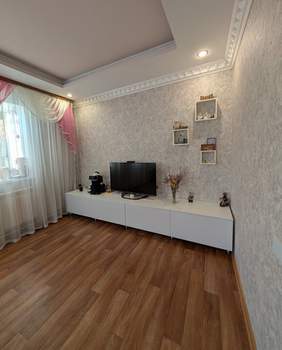 Дом 122м², 3-этажный, участок 706 сот.