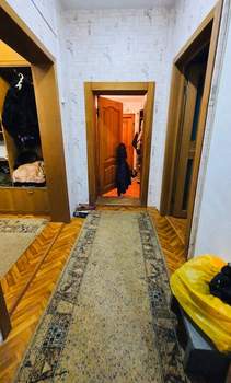 Дом 90м², 1-этажный, участок 9 сот.