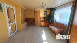 Дом 70м², 1-этажный, участок 13 сот.