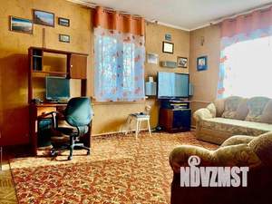 Дом 84м², 2-этажный, участок 3 сот.