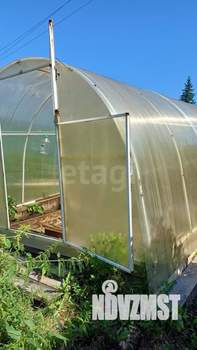 Дом 50м², 2-этажный, участок 14 сот.