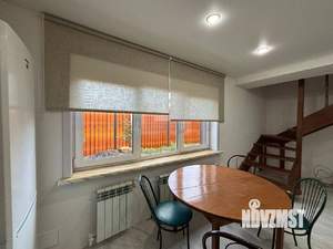 Коттедж 164м², 2-этажный, участок 4 сот.