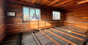 Дом 58м², 1-этажный, участок 20 сот.