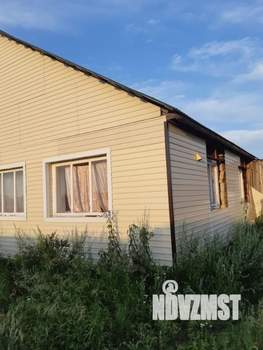 Дом 122м², 2-этажный, участок 6 сот.